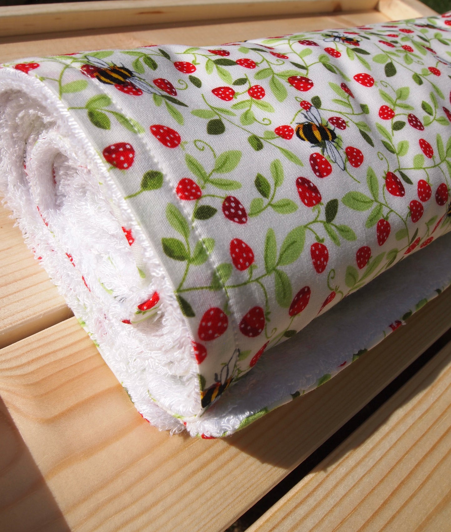 Reusable Kitchen Roll