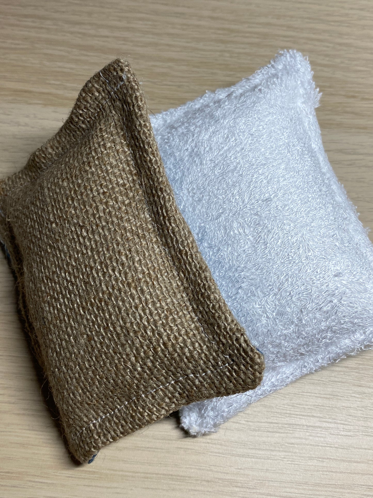 Plastic Free Sponge & Scourer