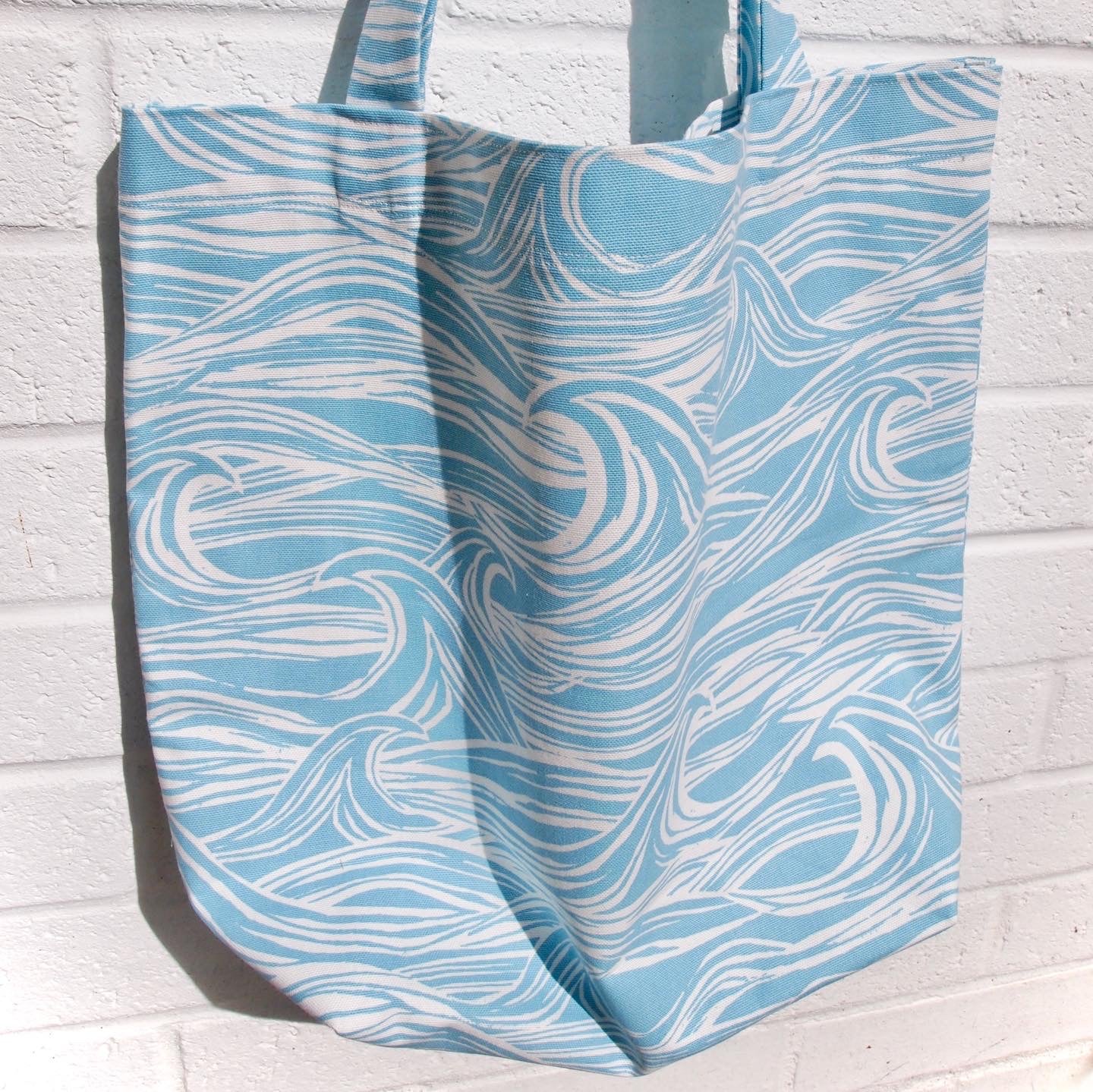 Tote Bags