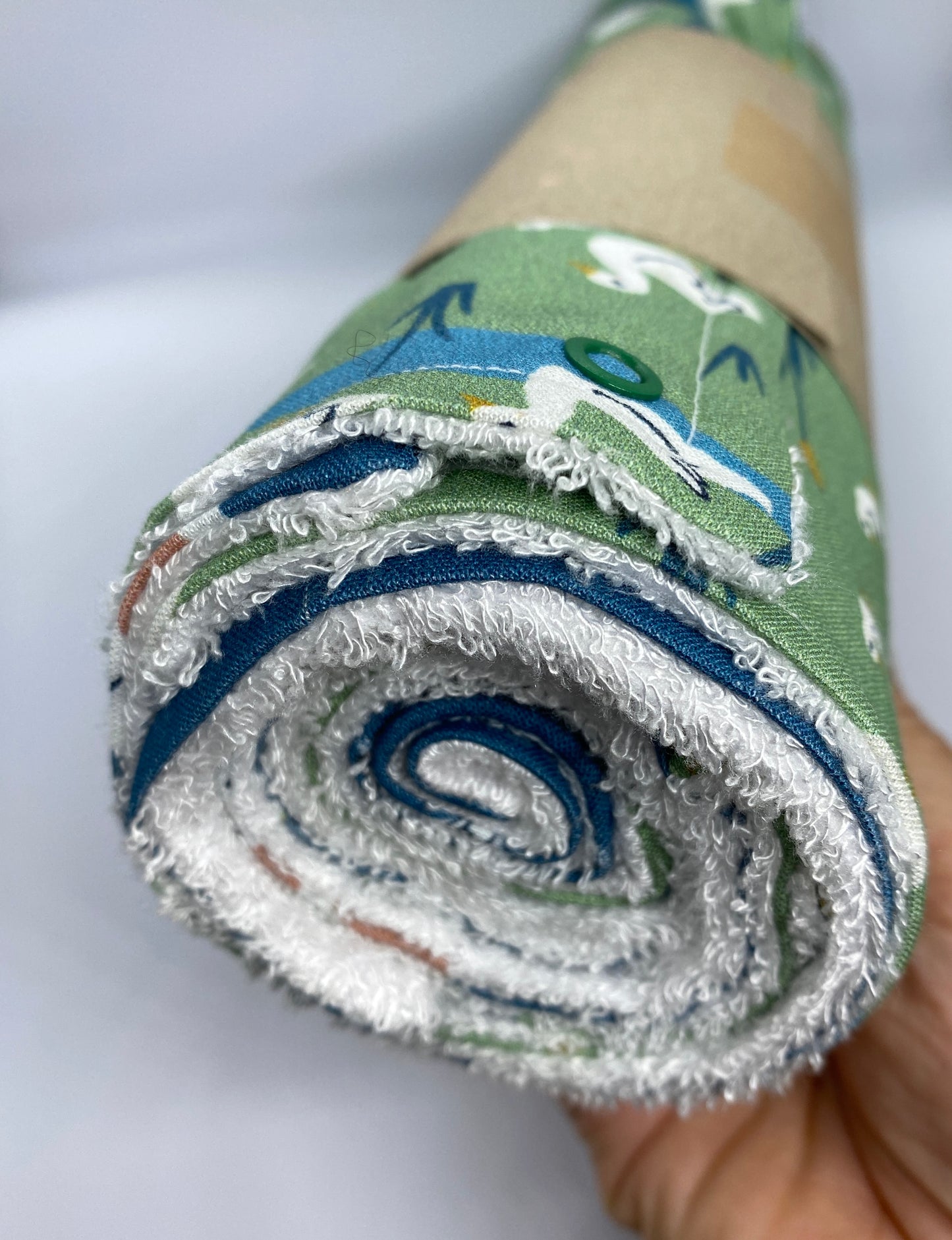 Reusable Kitchen Roll